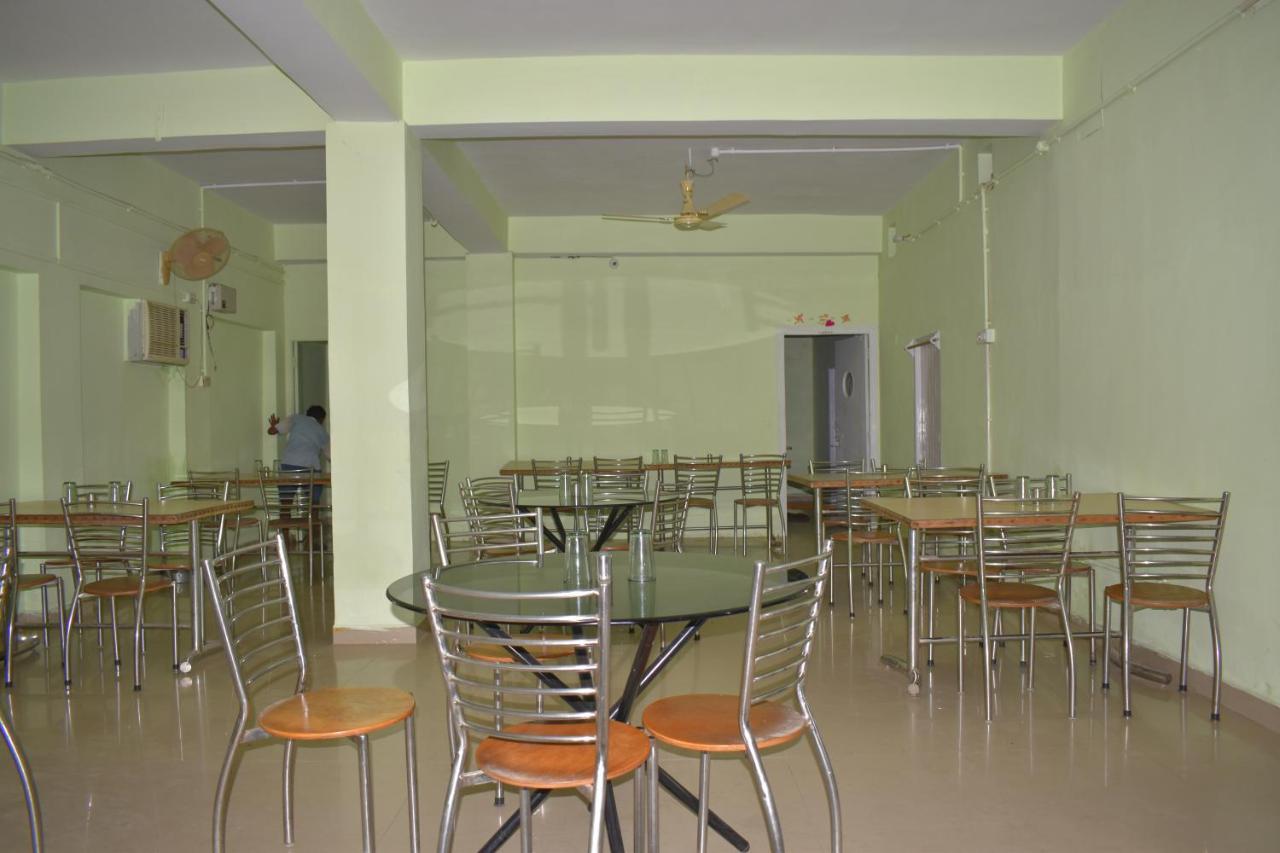 Rājgīr Hotel Diamond Plaza المظهر الخارجي الصورة