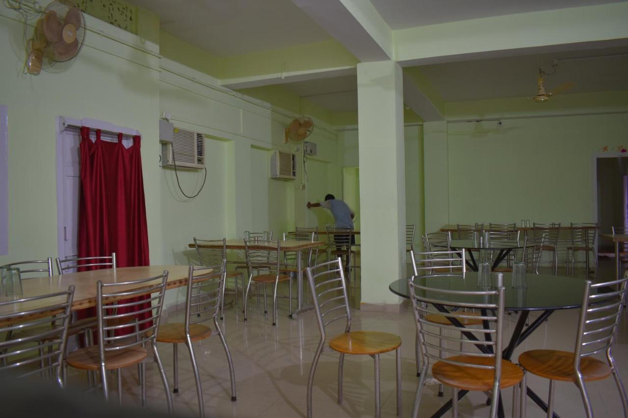 Rājgīr Hotel Diamond Plaza المظهر الخارجي الصورة