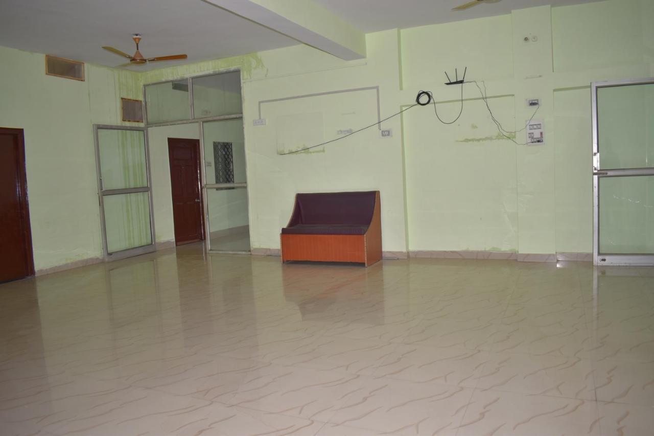 Rājgīr Hotel Diamond Plaza المظهر الخارجي الصورة